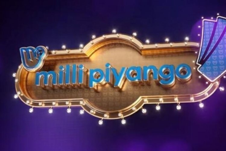 Milli Piyango 29 Ekim &ccedil;ekilişi sıralı tam liste