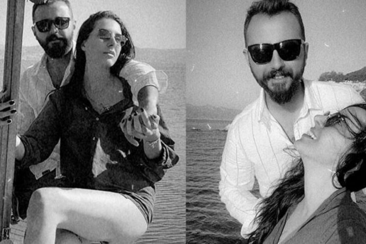 Markette 'omuz atma' cinayetinde kahreden detay! Evlilik teklif ettiği g&uuml;n &ouml;ld&uuml;r&uuml;ld&uuml;