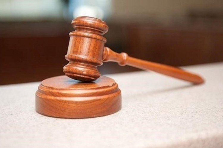 Adana'da g&uuml;venlik g&ouml;revlisinin &ouml;ld&uuml;r&uuml;lmesiyle ilgili 2 sanığa dava