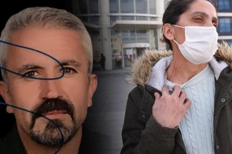 Eşini 18 yerinden bı&ccedil;aklamıştı! Sanığın akıl sağlığı raporu bekleniyor