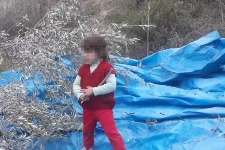 Elektrik akımına kapılan &ccedil;ocuk hayatını kaybetti