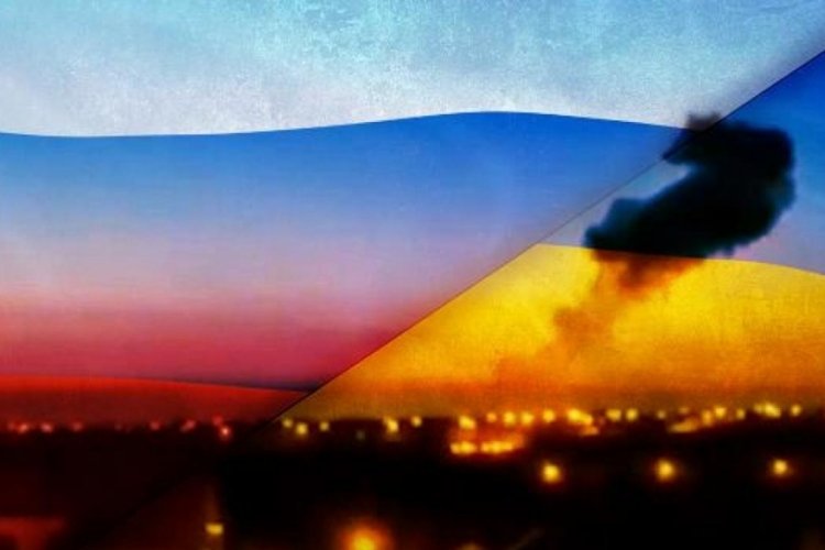 Rusya: Sivastapol K&ouml;rfezi'nde Ukrayna insansız deniz aracını imha ettik