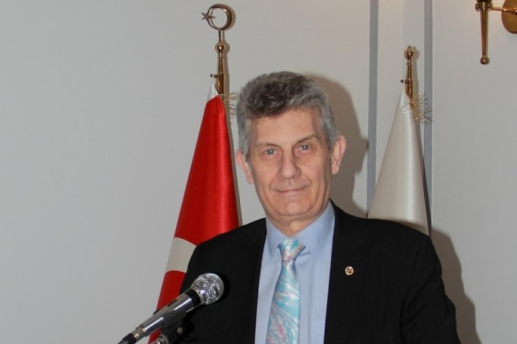 BUSİAD, Bursa ekonomisinin nabzını tuttu
