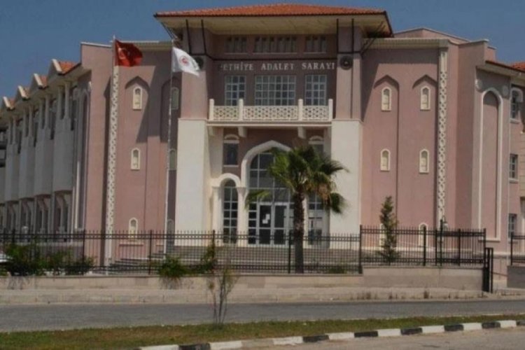Muğla'da tarla s&uuml;rme kavgasında 1 tutuklama