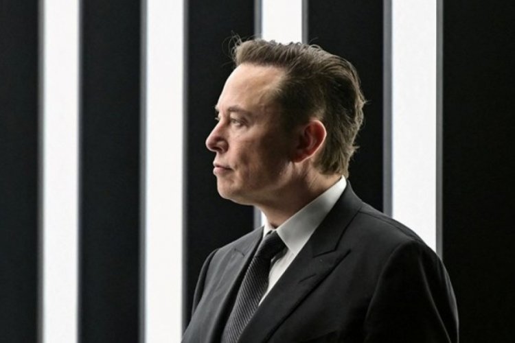 Elon Musk: X'te "yanlış bilgi" paylaşımlarına gelir yok