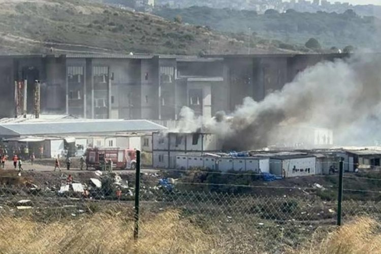 'Benim mekanım belli, gel' dedi! Yanlış kişiyi yaraladı