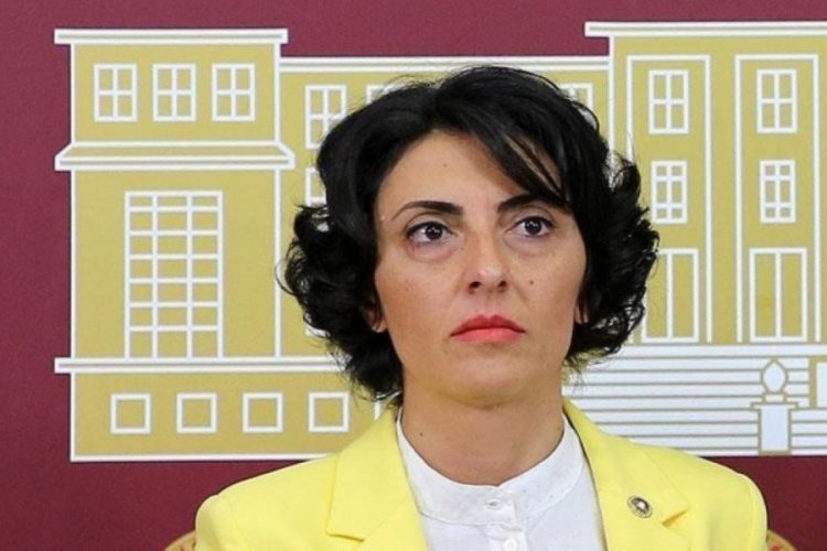 Bursa CHP Milletvekili Kayışoğlu alışveriş fişlerini kıyasladı