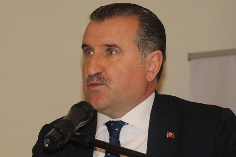 Bakan Osman Aşkın Bak: Uluslararası m&uuml;sabakalarda 6 bin 231 madalya elde ettik