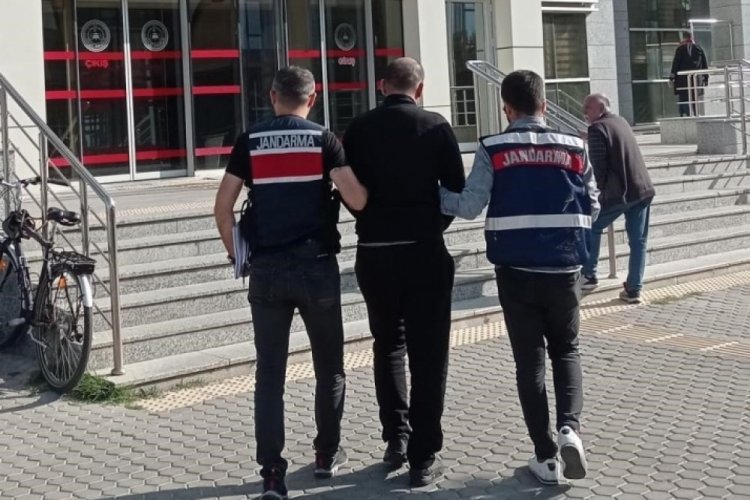 Kırklareli operasyonunda PKK ve FET&Ouml; &uuml;yeleri yakalandı