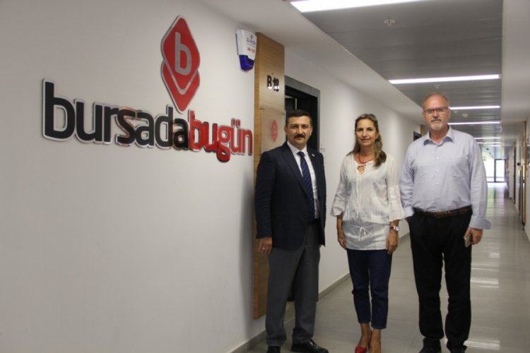 T&uuml;rkoğlu'ndan B&uuml;y&uuml;kşehir belediye başkan adaylığı mesajı: G&ouml;rev tebliğ edilirse g&ouml;rev alırız