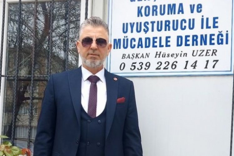 Bursa Karacabey'de milyonluk aday