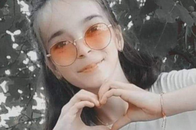 Bursa'da motosiklet kazası yapan 15 yaşındaki Aysima hayatını kaybetti
