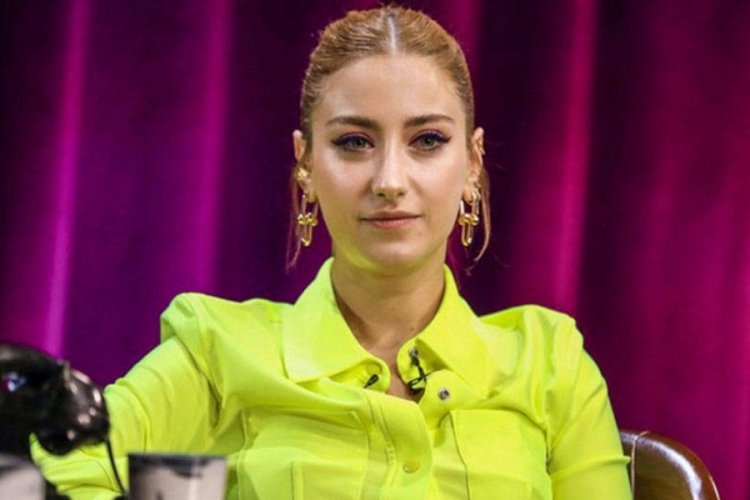 Musa Orhan'a hakaretten yargılanan Hazal Kaya hakkında karar verildi