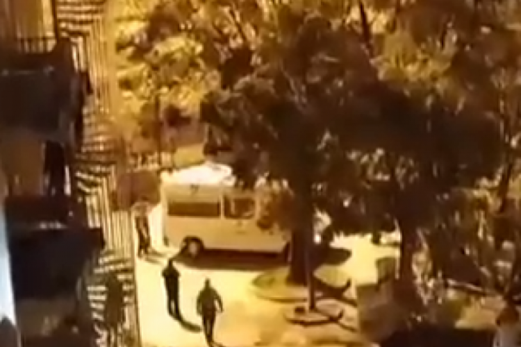 Hacettepe &Uuml;niversitesi Tıp fak&uuml;ltesi 5. sınıf &ouml;ğrencisi gen&ccedil; kız intihar etti!
