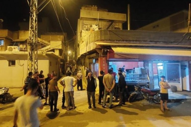 Adana'da av t&uuml;feğiyle oynayan &ccedil;ocuk hayatını kaybetti!