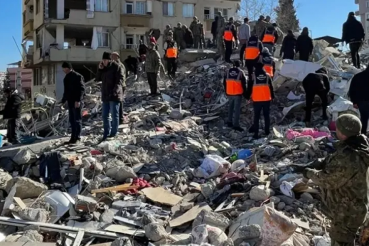 AFAD'a yapılan bağışların 63,5 milyar lirası depremzedelere ulaştı