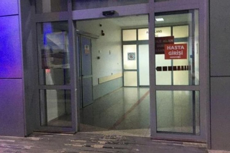 Kocaeli'de bor&ccedil;-alacak tartışmasında arkadaşını bacağından vurdu