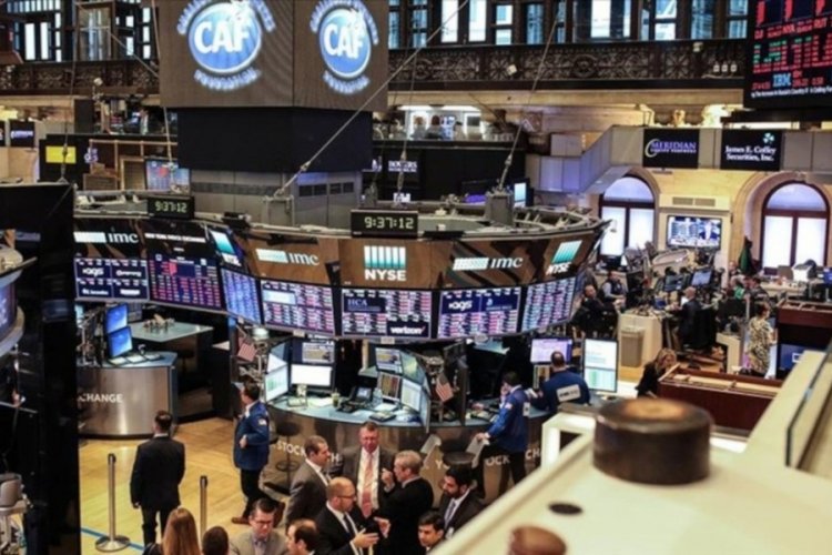 New York borsası g&uuml;n&uuml; y&uuml;kselişle tamamladı