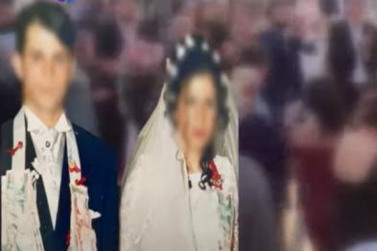 20 yıllık evliliğin iptal kararı!