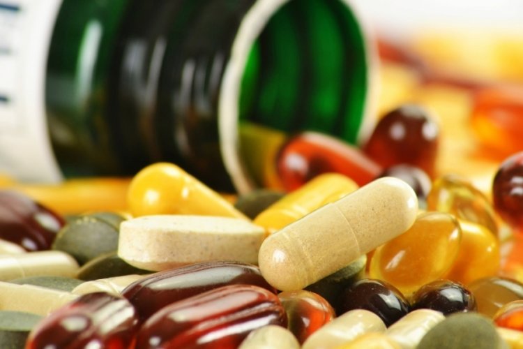 Vitamin tüketimine dikkat! Yarardan çok zararı dokunuyor 