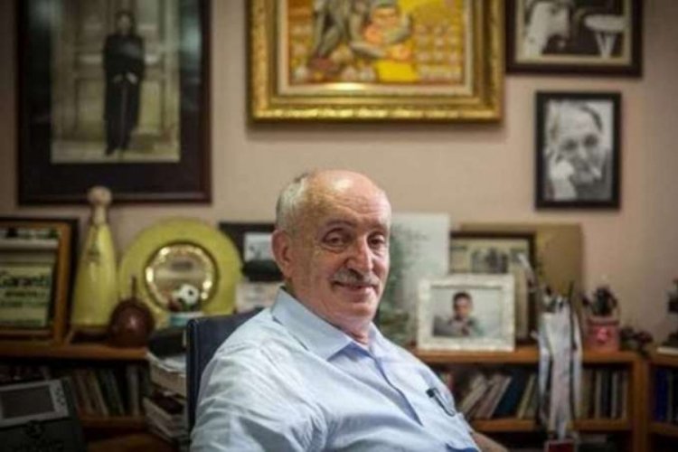 Osman Arolat hayatını kaybetti, Osman Arolat kimdir?