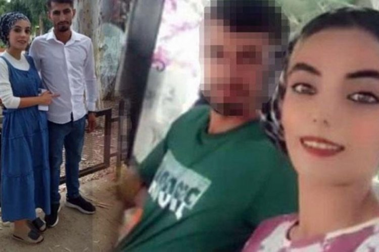 'Uyuma kavgasında' hamile karısını boğarak &ouml;ld&uuml;rd&uuml;! Cani kocanın ifadesi ortaya &ccedil;ıktı