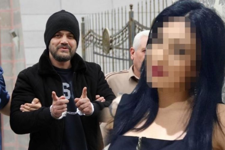 Eski sevgilisini 15 yerinden bı&ccedil;aklamıştı! Şoke eden savunma