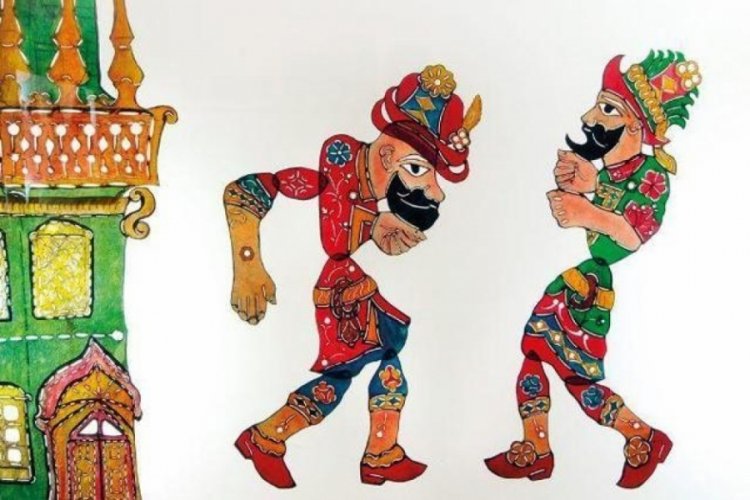 Hacivat ve Karag&ouml;z kimdir?
