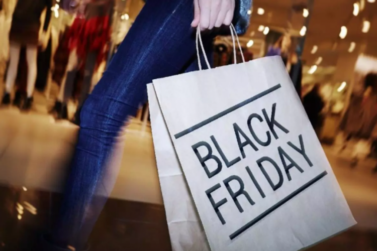 Black Friday nedir?