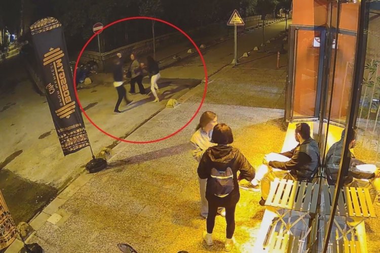 Eski sevgilisini bı&ccedil;aklayıp savunma yaptı, bı&ccedil;ak elime nasıl ge&ccedil;ti hatırlamıyorum