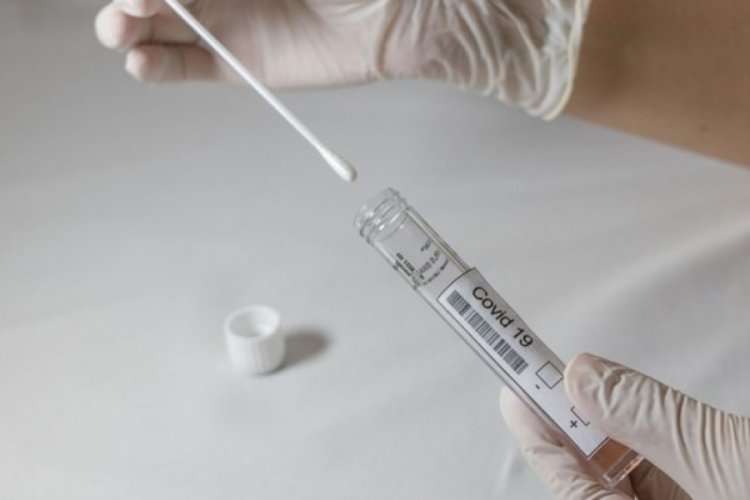 Pandemide PCR testi yaptırmadığı i&ccedil;in işten &ccedil;ıkarılan &ccedil;alışan i&ccedil;in emsal karar