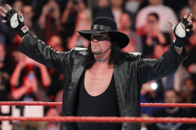 The Undertaker kimdir?
