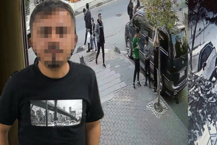 'Depremzedeyim' yalanıyla 13 yaşındaki &ccedil;ocuğa taciz!