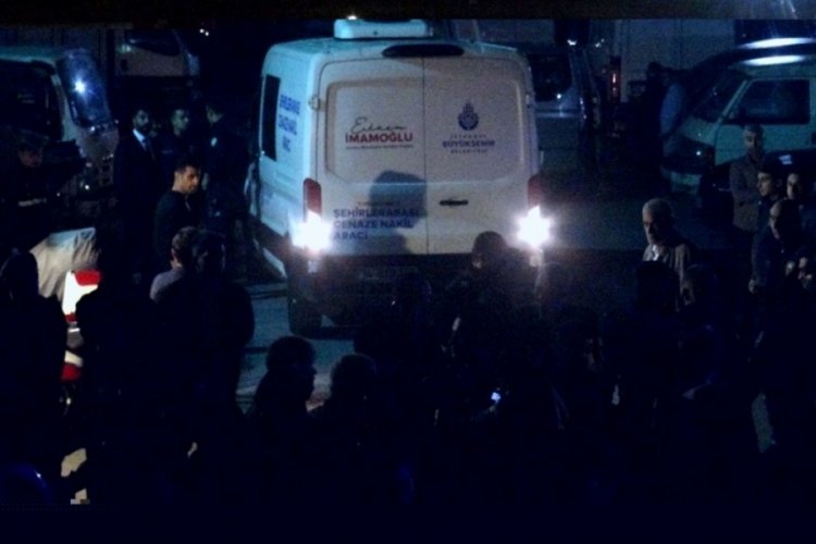 Otoparktaki infazda yeni ayrıntılar