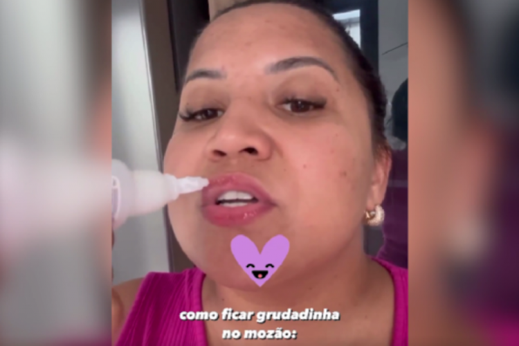Sosyal medyada Portekizli bir kadının kocasına yaptığı şaka viral oldu!