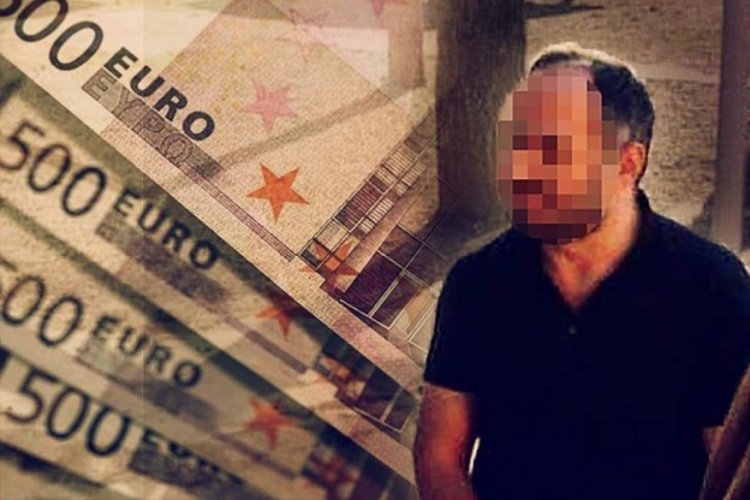 Okula bağışlanan bilgisayarları satıp kumarda kaybetti!