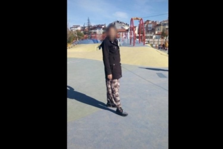 Balıkesir'de babası tarafından ka&ccedil;ırılan kız koruma altına alındı