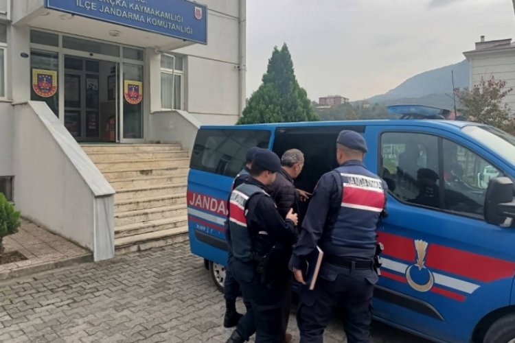 Artvin'de &ccedil;ok sayıda aranan ş&uuml;pheli yakalandı, 14 tutuklama