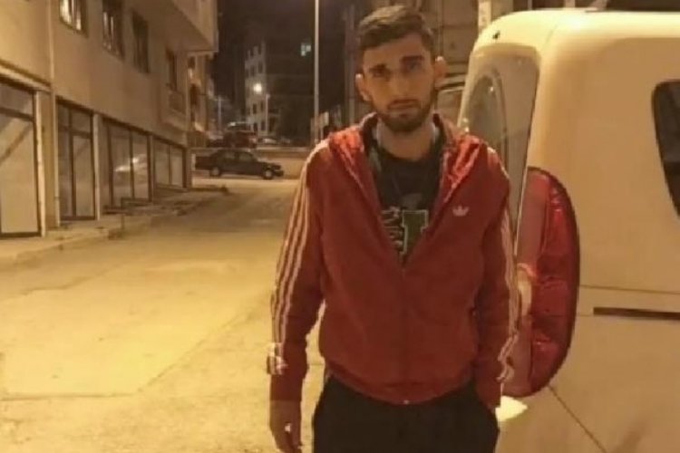 Bursa'da annesini &ouml;l&uuml;mle tehdit eden ş&uuml;pheli tutuklandı