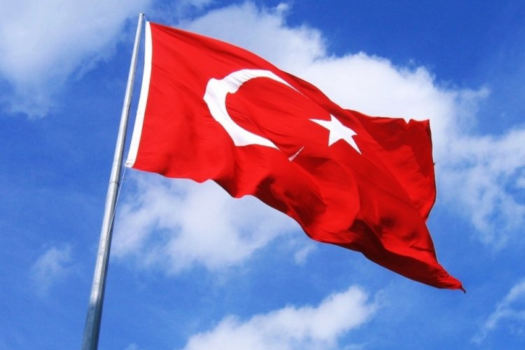 Bursa'da 100. yıla &ouml;zel Mustafakemalpaşa bestesi