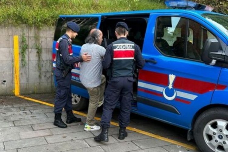 Artvin'de aranan 51 kişi yakalandı