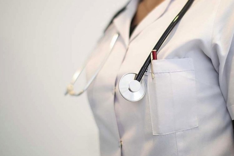 Balıkesir'de doktor, 2 hasta yakını tarafından darp edildi!