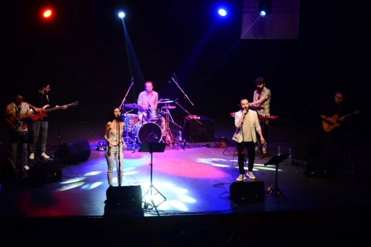 Ezginin G&uuml;nl&uuml;ğ&uuml; Bursa'da nostaljik anlar yaşattı