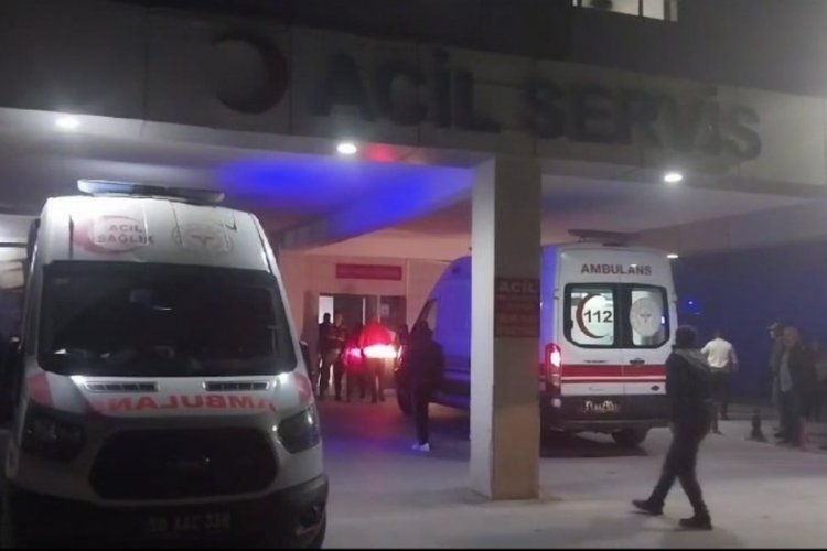 Niğde'de hurda toplarken araba &ccedil;arptı! Hayatını kaybetti