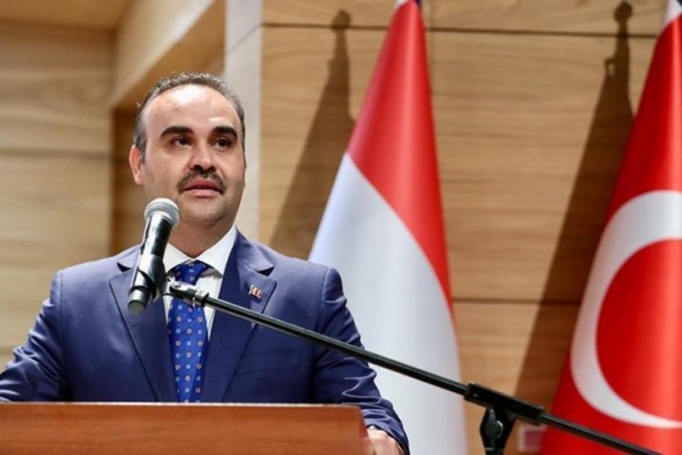 Bakan Kacır duyurdu: 2023 T&uuml;rkiye-Macaristan ilişkileri i&ccedil;in &ouml;nemli bir yıl