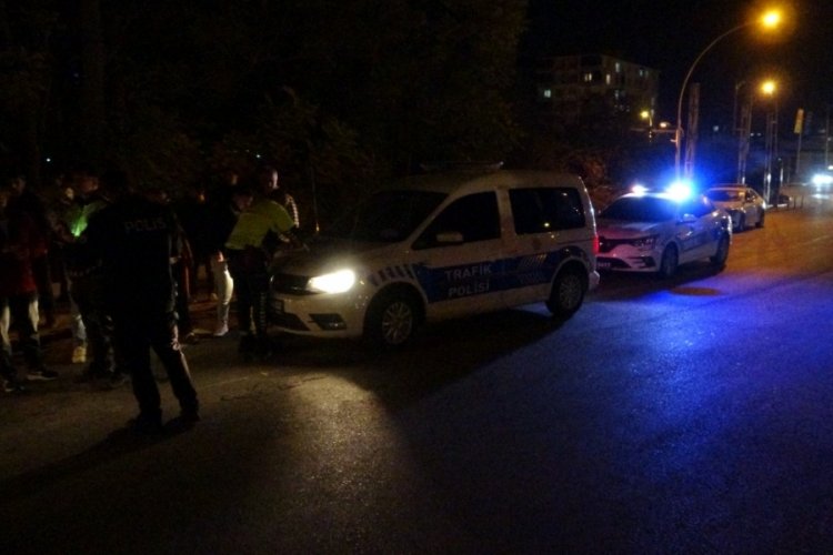 Malatya'da iki ara&ccedil; kaza yaptı! 2 yaralı