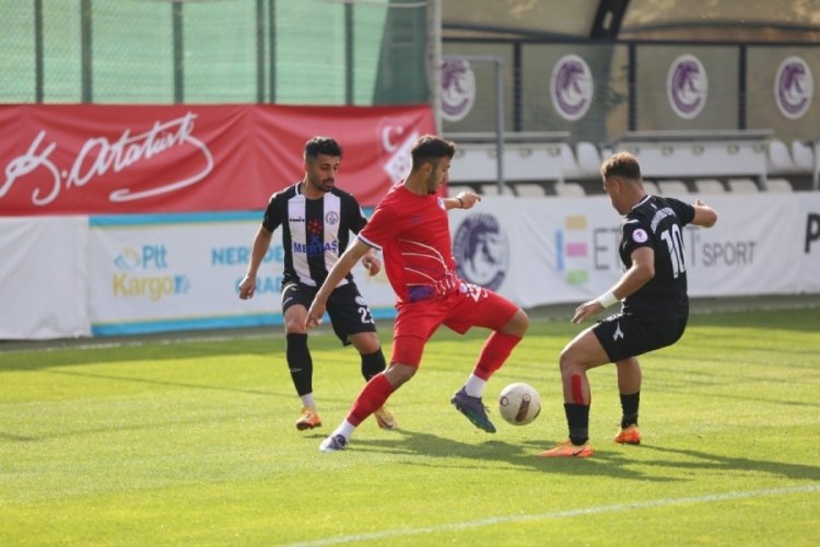 Ziraat T&uuml;rkiye Kupası'nda 3. Tur heyecanı