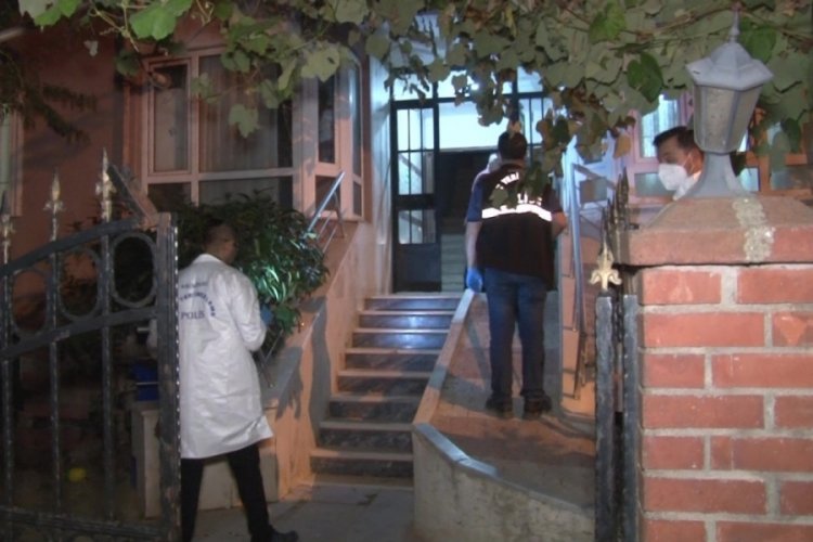 İstanbul'da g&uuml;nlerdir haber alınamayan şahsın cansız bedeni bulundu