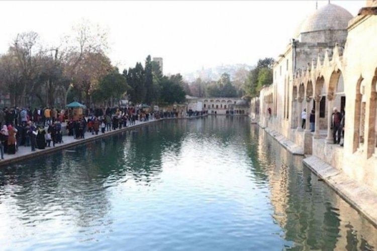 UNESCO'dan Şanlıurfa kararı