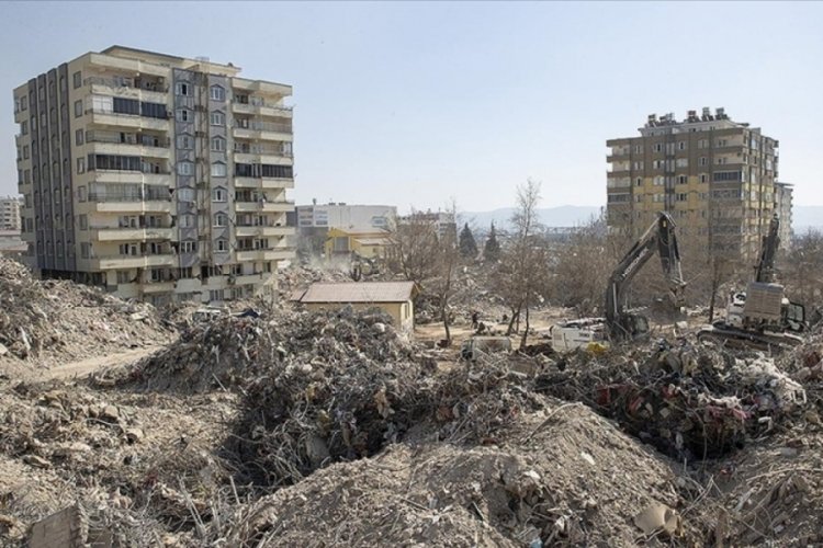 Ebrar Sitesi ile ilgili korkun&ccedil; rapor!